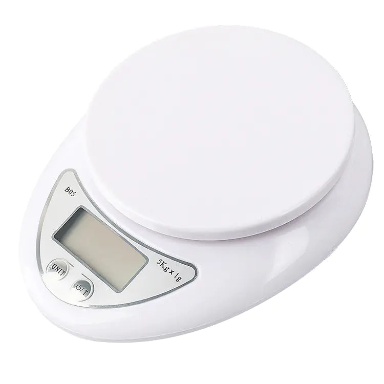 Mini Electronic Digital Food Scale