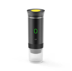 Portable Capsule Coffee Maker