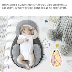 Baby Anti-Spit Up Pillow