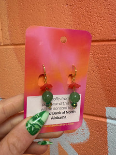 Spread Love-Donation Accessories